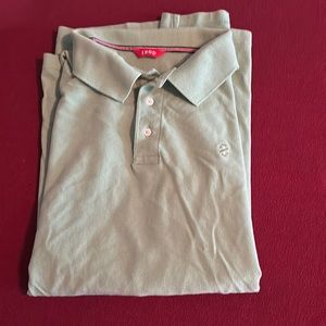 Izod Tall Polo